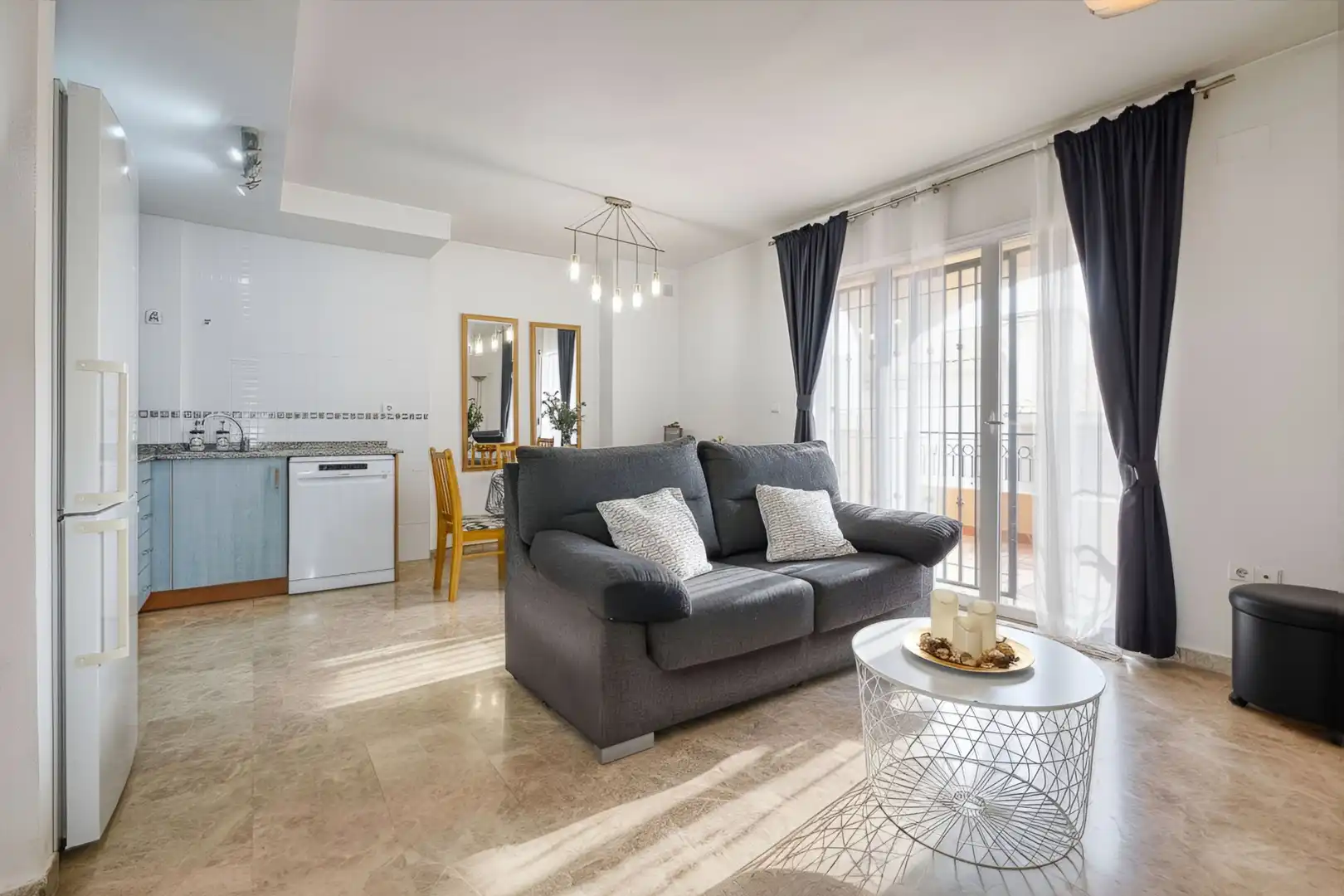 Reihenhaus mit Terrasse zum Verkauf in Carrer de I'Aigualera, imagen 10