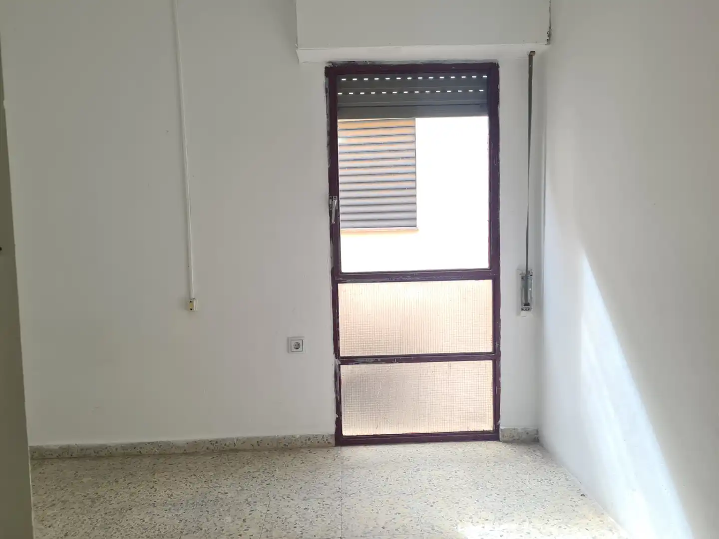 Piso en venta en Bellavista - La Palmera