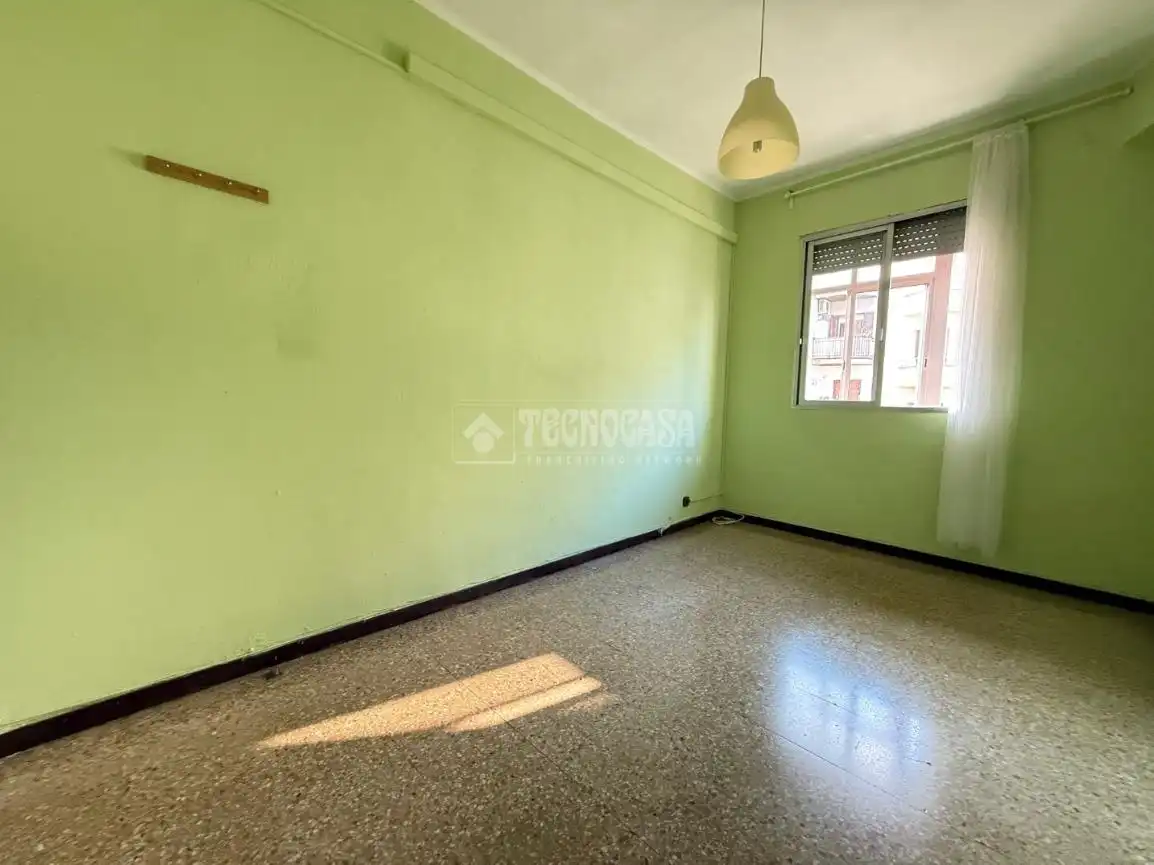 Piso en venta en Sagrada Família, Eixample