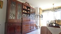 Bedroom of Flat for sale in  Sevilla Capital  with Air Conditioner and Terrace