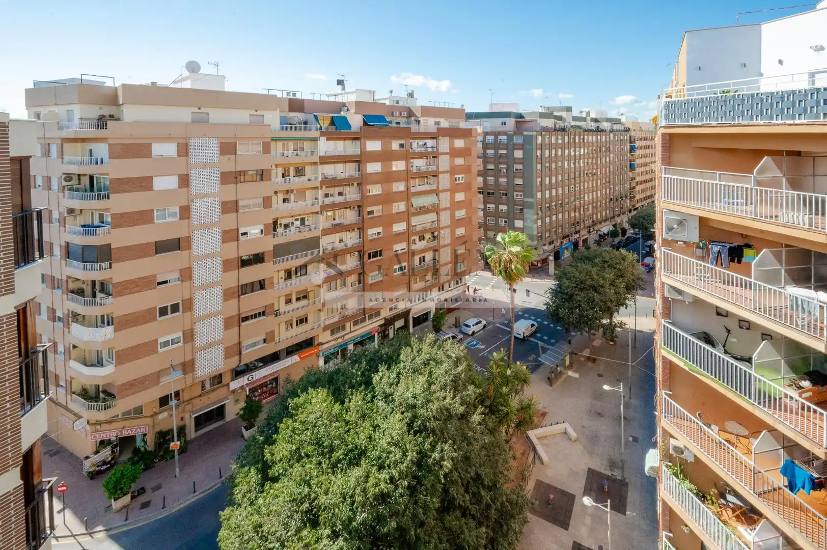 Appartement avec terrasse à vendre à Centro, imagen 32