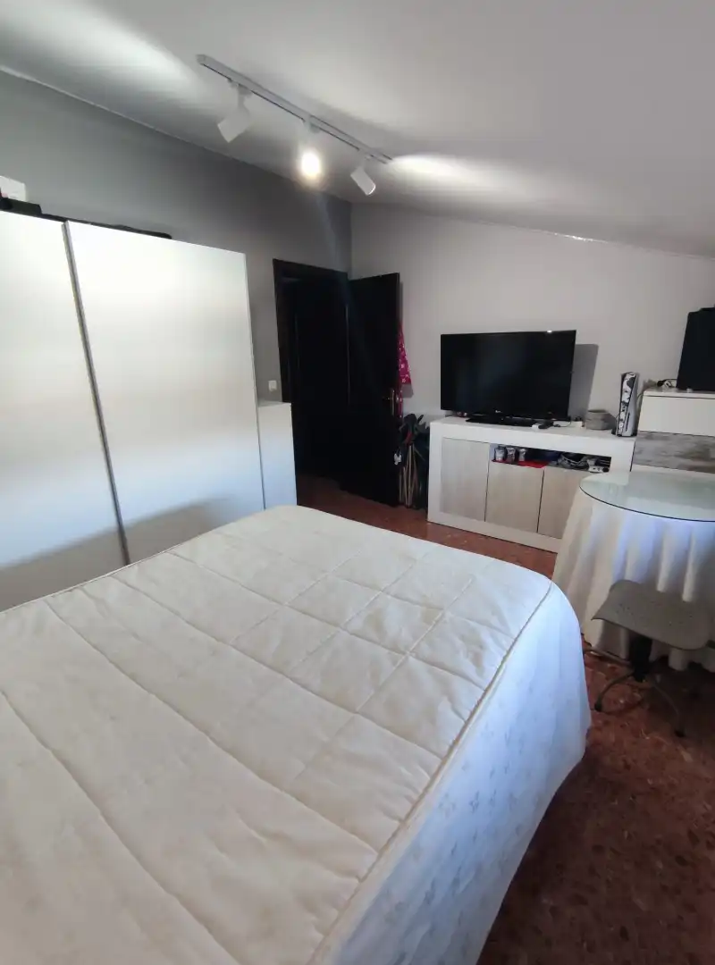 Habitación de Casa o chalet en venta en Torreperogil con Aire acondicionado, Calefacción y Jardín privado