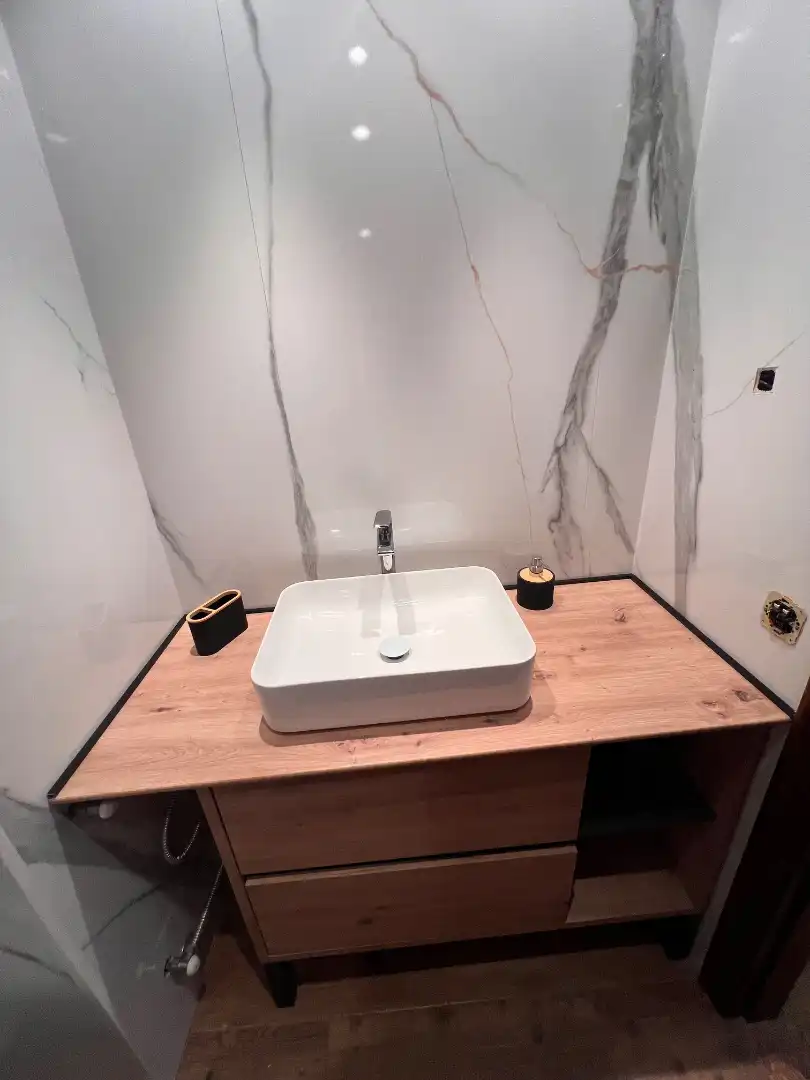 Piso con jardín en alquiler en Avenida Principal 5, imagen 13