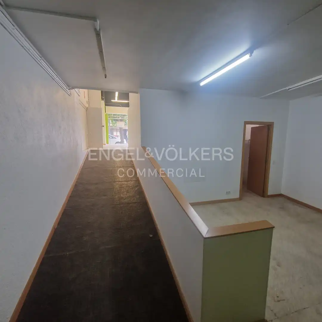 Business premises to rent in Vallirana, imagen 8