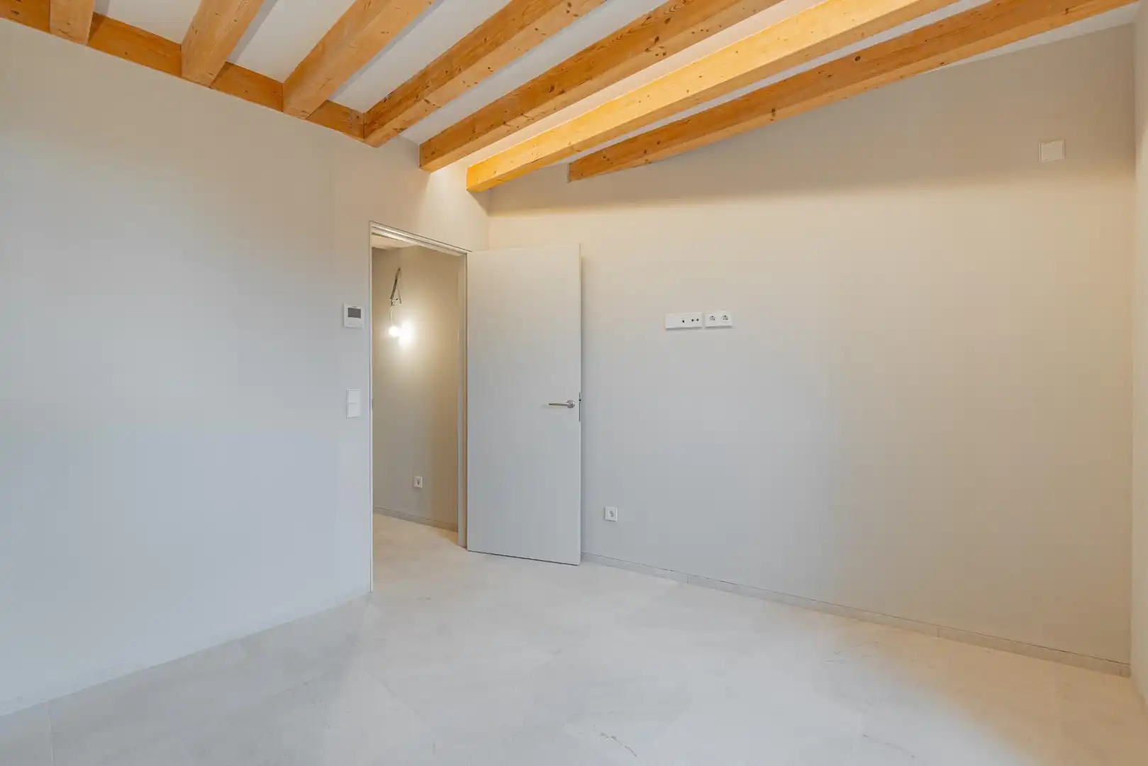 Einfamilien-Reihenhaus zum Verkauf in Mancor de la Vall mit Klimaanlage, Heizung und Terrasse