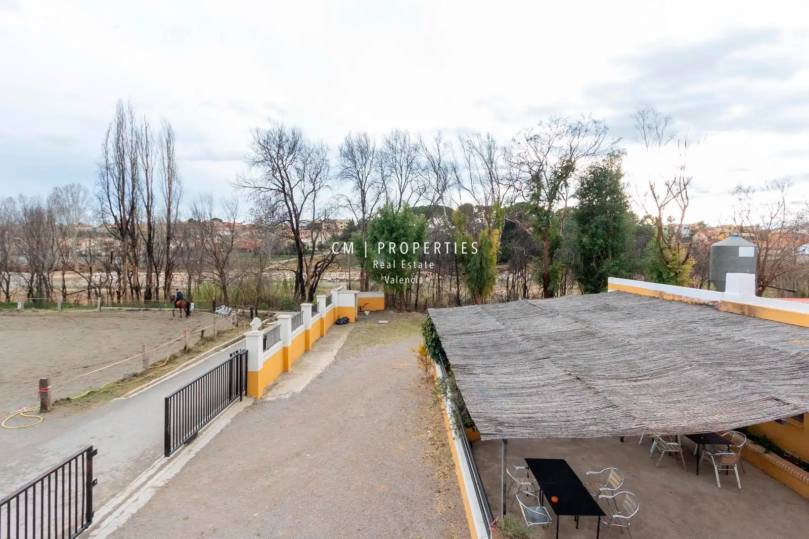 Villa mit Terrasse zum Verkauf in Diseminados (P-35), imagen 62