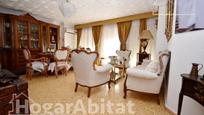Living room of Flat for sale in Massanassa  with Air Conditioner and Heating