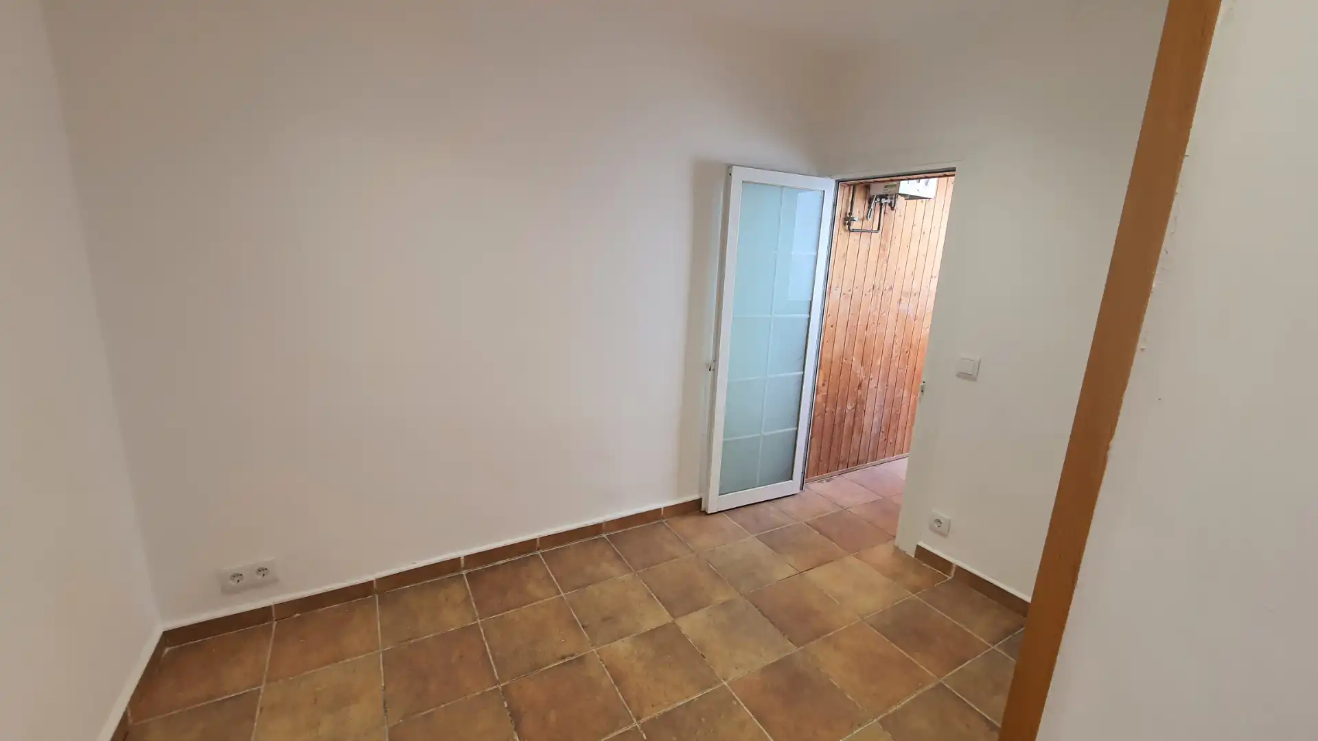Ático en venta en L'Hospitalet de Llobregat con Aire acondicionado, Calefacción y Terraza