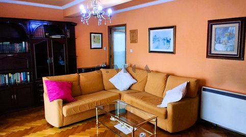 Foto 4 de Piso en venta en O Castro, Vigo