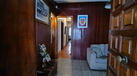 Foto 3 de Casa o xalet en venda a Calle de la Barca, Centro - Echegaray, Pontevedra Capital