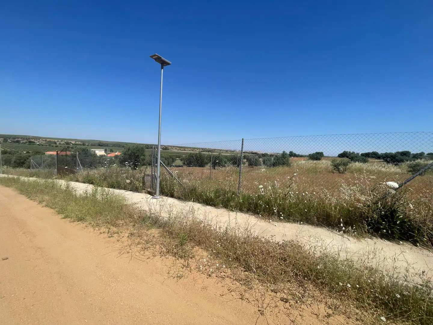 Terreny residencial en venda a Solana de los Barros, imagen 10