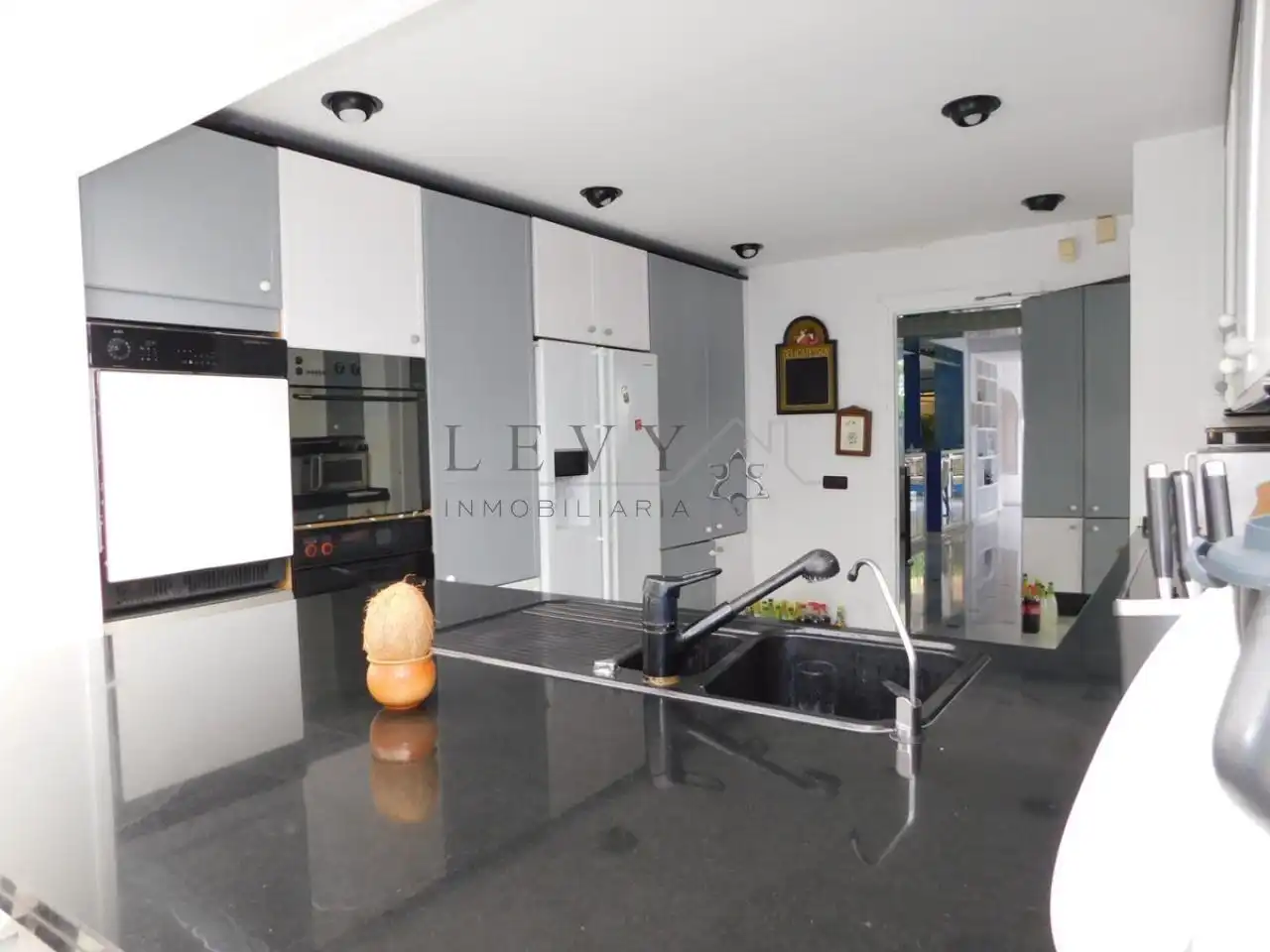 Apartment mit Pool zum Verkauf in Nueva Andalucía, imagen 5