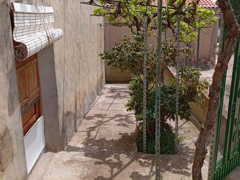 Adossat amb jardí en venda a Calle Barrio Parras 17, imagen 14