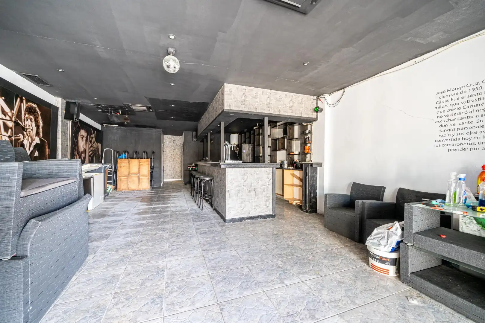 Local comercial en venda a Carrer de Ramon de Montcada, imagen 6