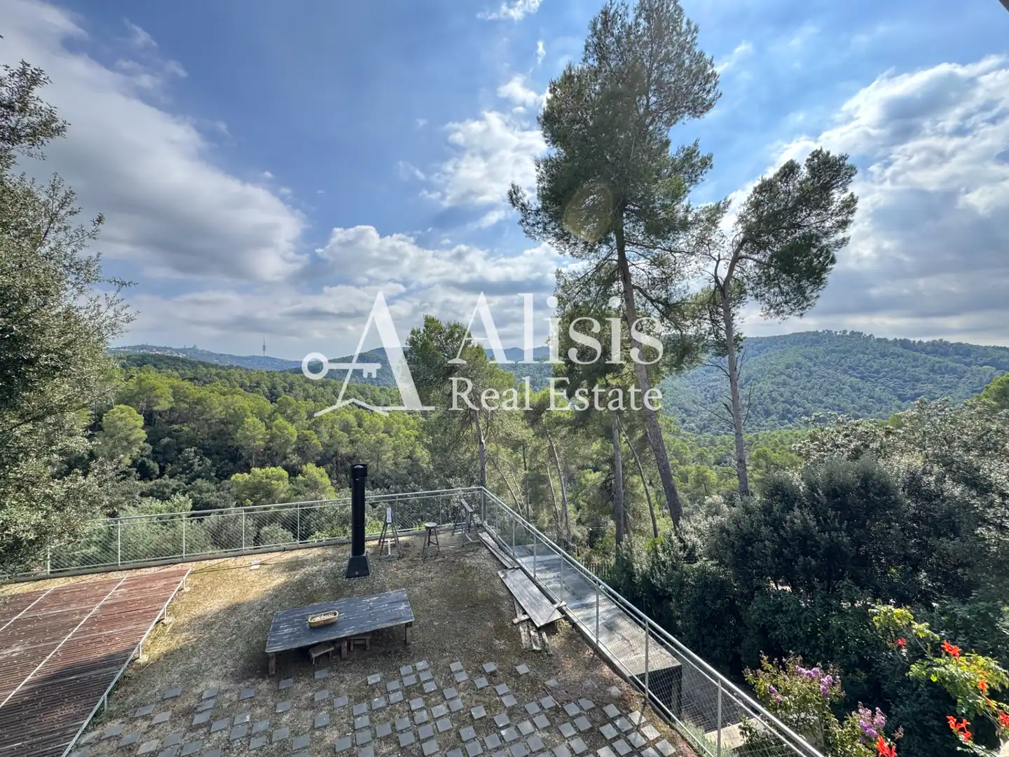 Casa o chalet en venta en Molins de Rei
