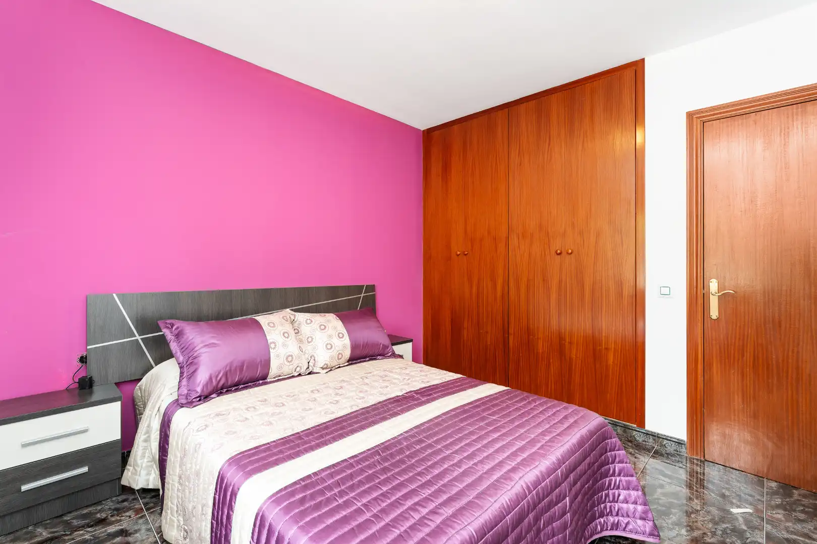 Dormitori de Casa o xalet en venda en Castellet i la Gornal amb Jardí privat, Terrassa i Moblat