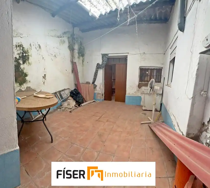 Casa o chalet en venta en Puebla de Sancho Pérez