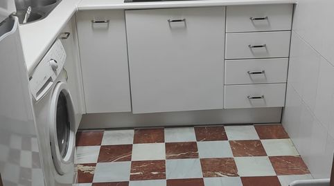 Foto 4 de Apartamento de alquiler en Camino de Ronda, Angustias - Chana - Encina, Granada Capital