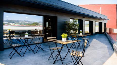 Foto 4 de Oficina de alquiler en Lugar de la Telva, 1, Cambre , A Coruña