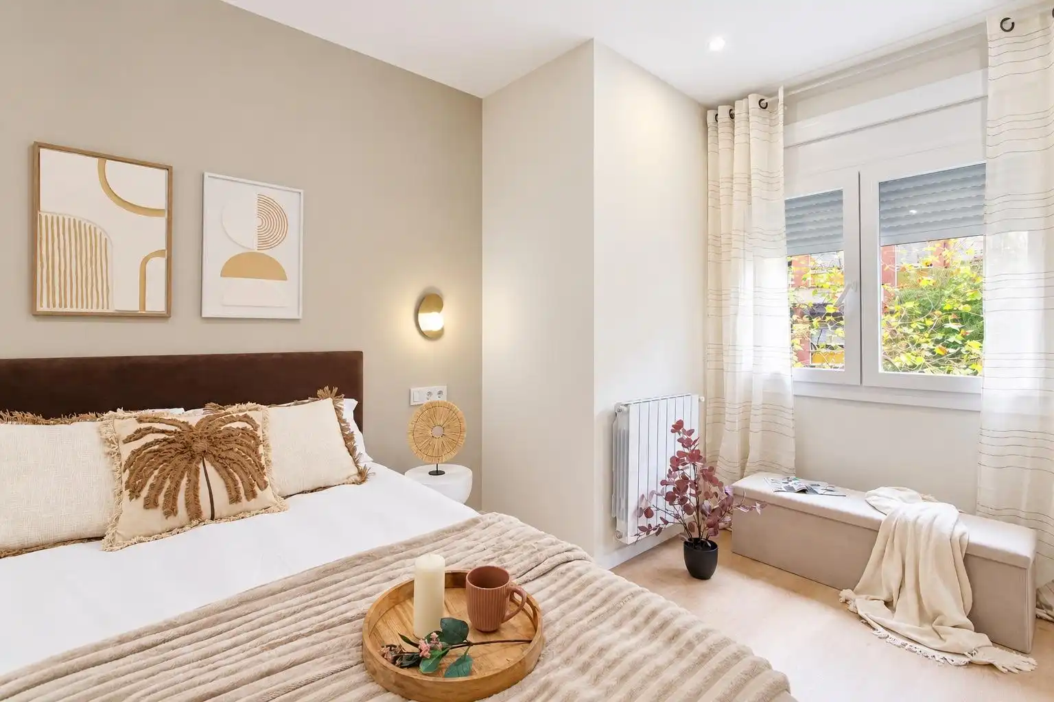 Flat with terrace for sale in Carrer BRUC, imagen 28