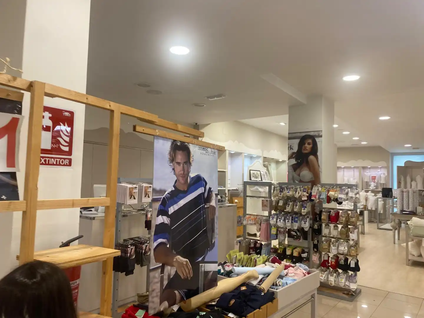 Business premises to rent in Avenida de Dolores Mosquera 9, imagen 15