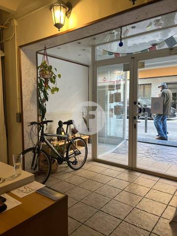 Local comercial en Alquiler en El Baix Guinardó
