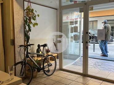 Gewerbefläche zur Miete in Horta - Guinardó
