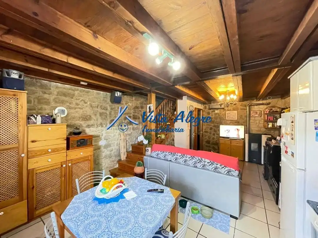 Casa o xalet en venda en Ochánduri amb Moblat