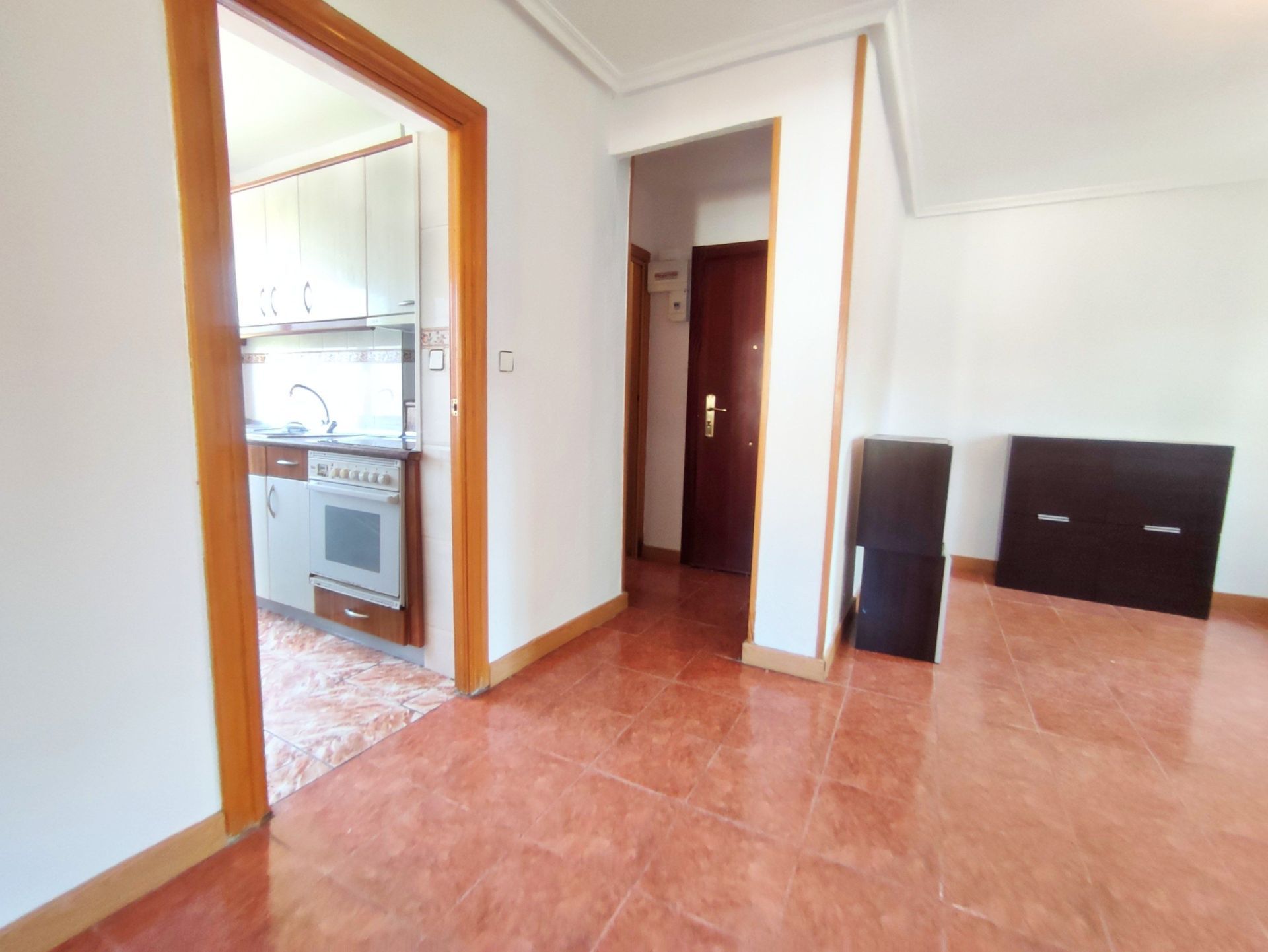 Flat to rent in Grupo María Andrea Casamayor y de la Coma, Las Fuentes