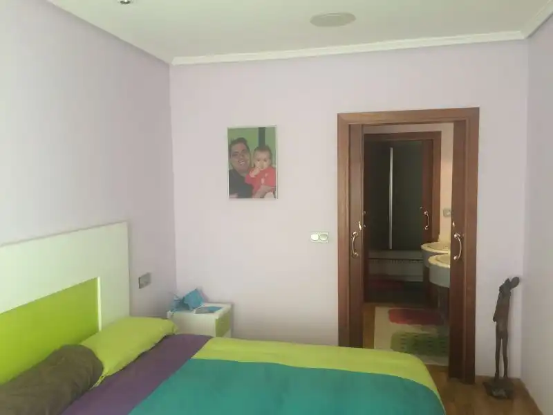 Dormitori de Pis en venda en Ponferrada amb Calefacció