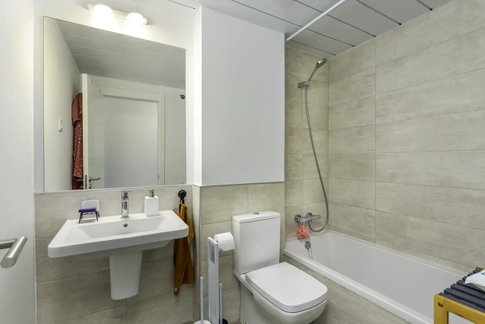 Apartament amb piscina en venda a Alcorrín, imagen 36