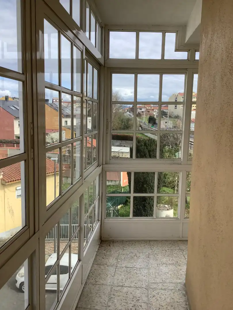 Casa adosada en venta en Rúa Celso Emilio Ferreiro, Monforte de Lemos