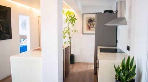 Foto 5 de Apartament en venda a Centro Urbano, Benidorm