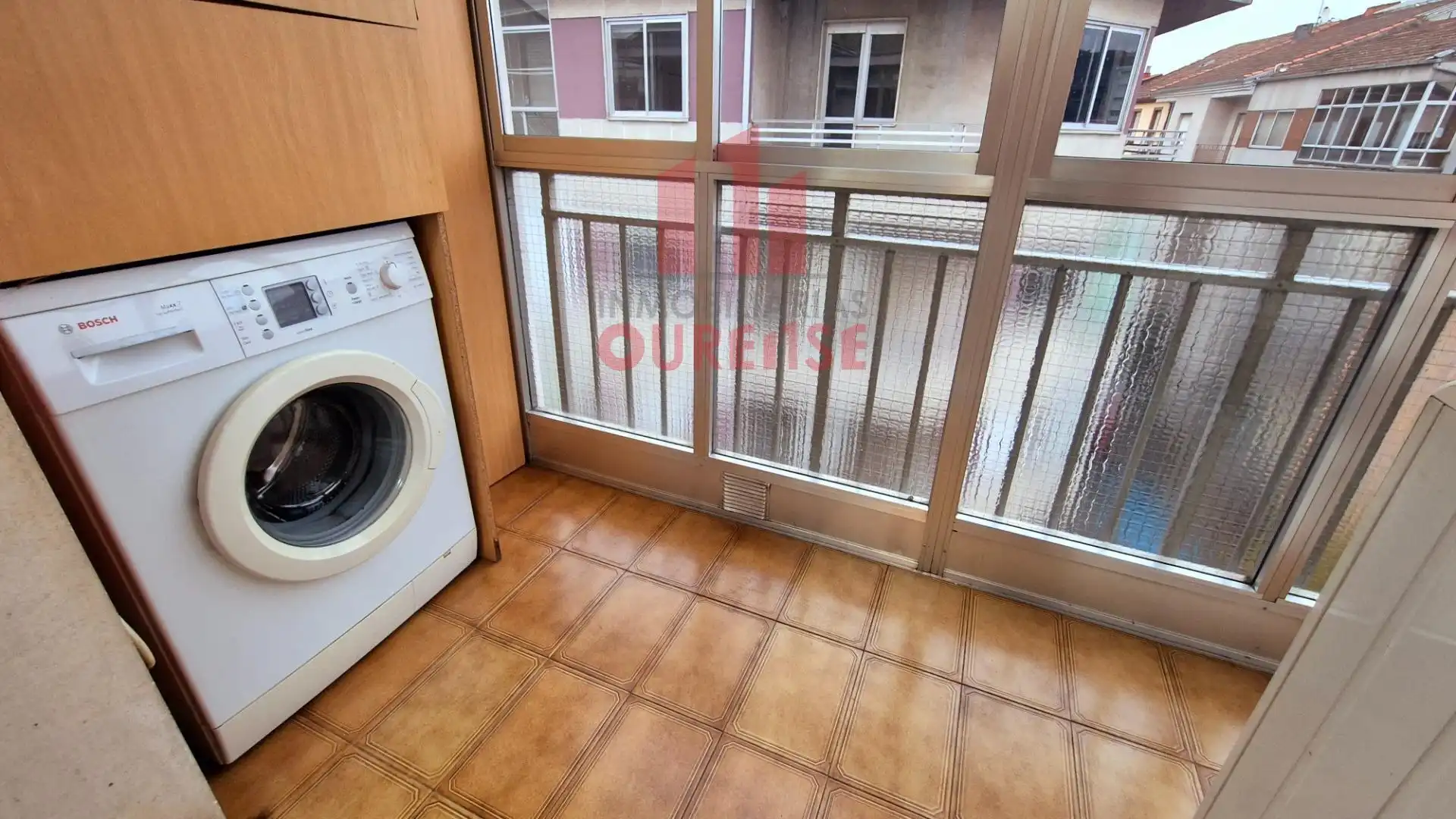 Piso de alquiler en Couto