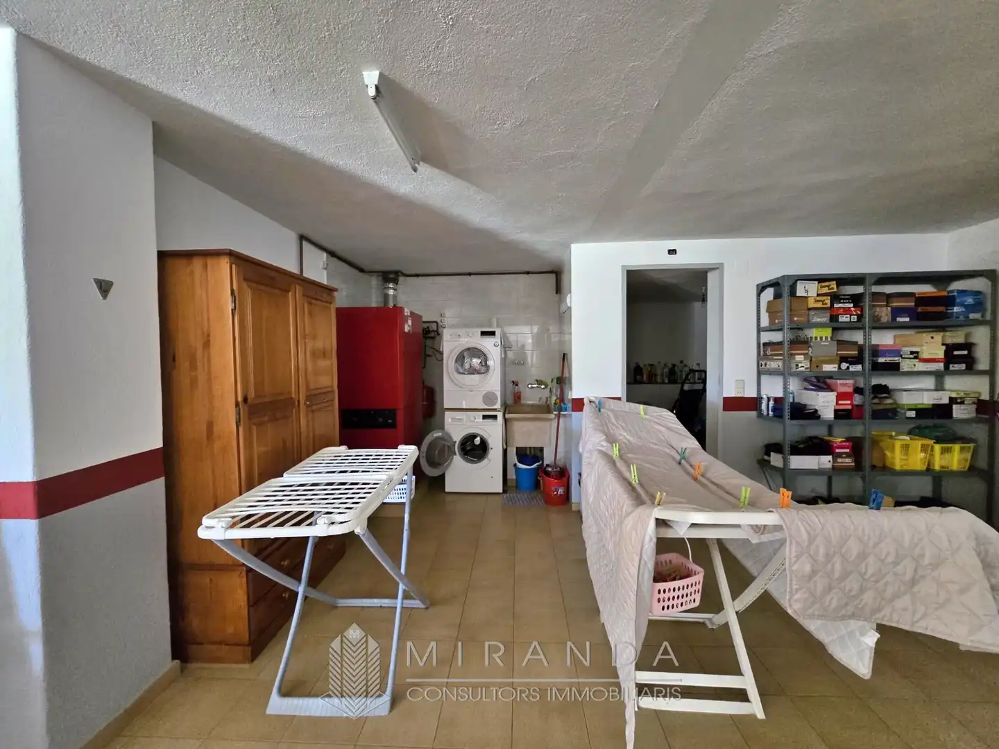 Villa mit Terrasse zum Verkauf in Avinguda Mossèn Pere Ribot, imagen 49
