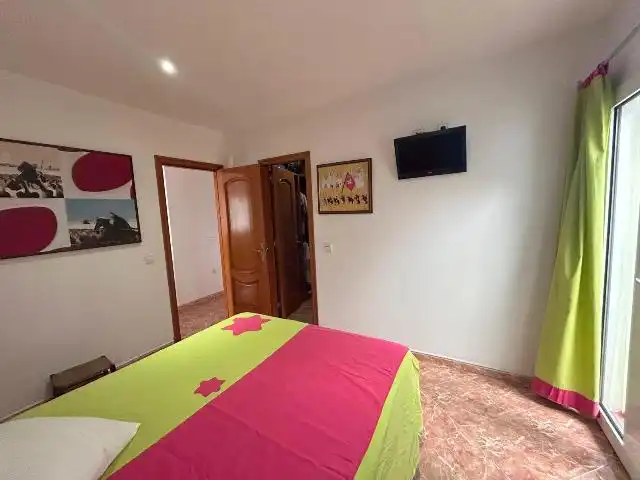 Xalet amb piscina en venda a Cala Blanca, imagen 14