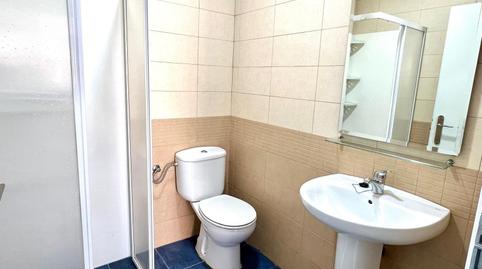 Foto 5 de Apartament de lloguer a  Podadores, Centro Ciudad, Plasencia