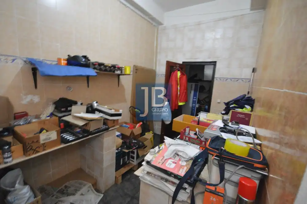 Gewerbefläche zum Verkauf in Carrer Metge Lorenzo Santa Maria, imagen 18