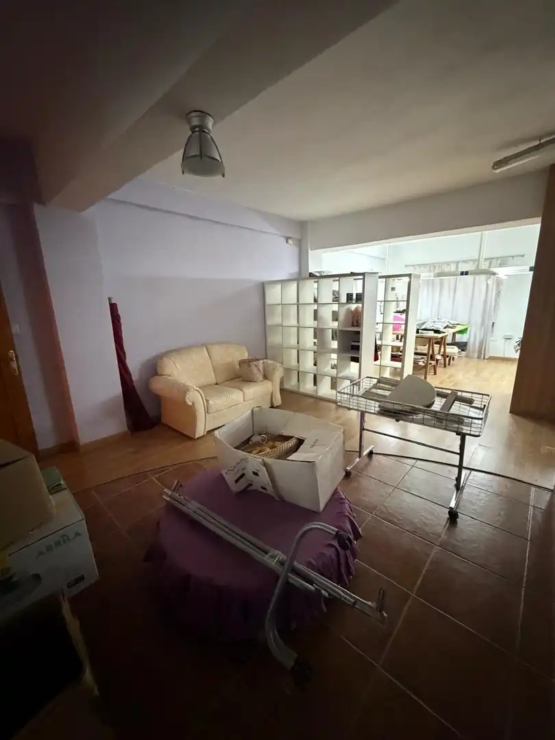 Planta baja en venta en Centro