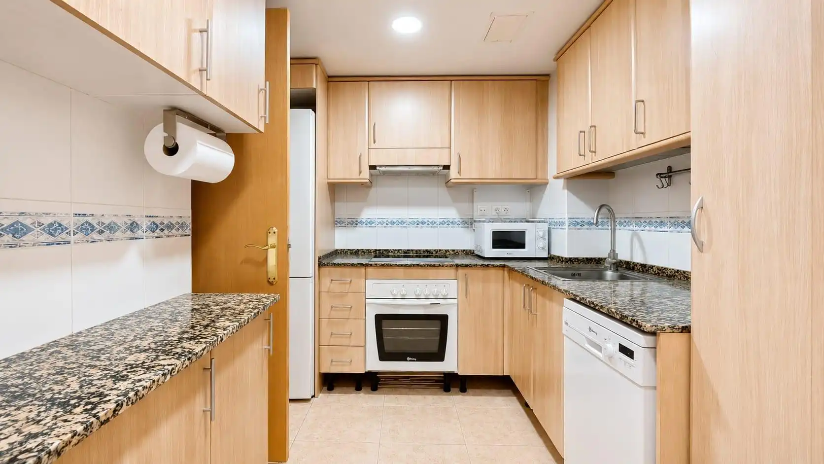 Piso con piscina en venta en FONOLL 1, imagen 4