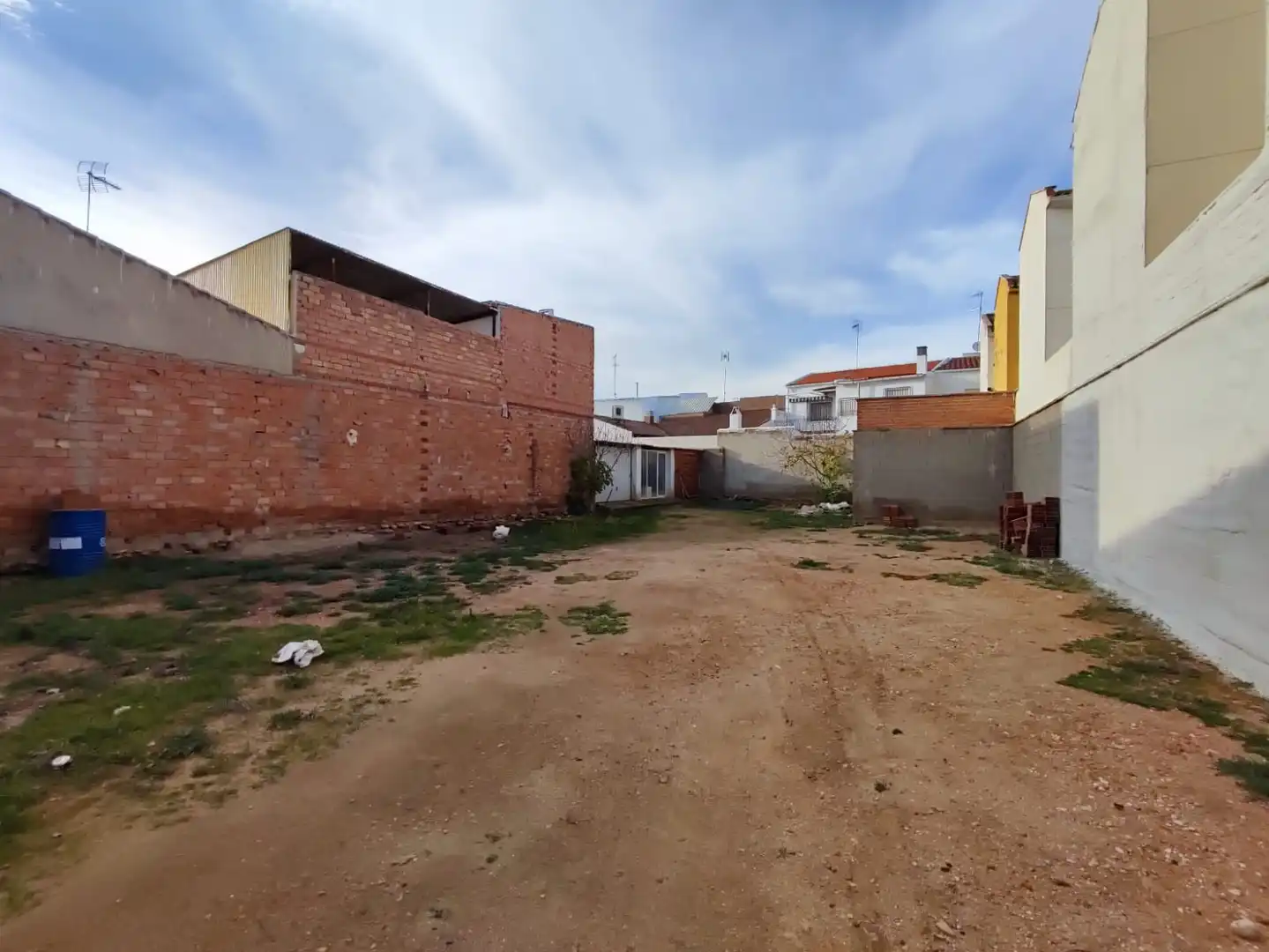 Terreny residencial en venda a Avenida Juan Carlos I, imagen 27