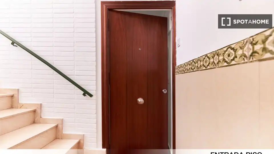 Zimmer in La Buhaira