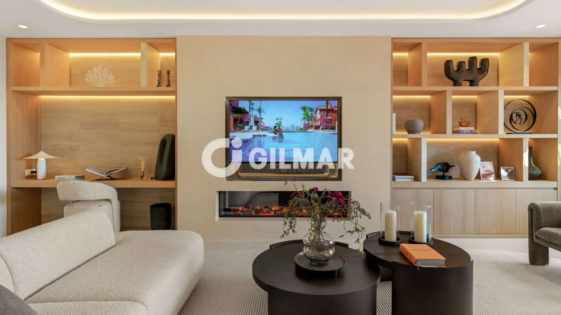 Duplex with terrace for sale in Selwo, imagen 27