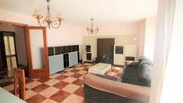 Living room of Flat for sale in La Riera de Gaià  with Air Conditioner, Heating and Terrace