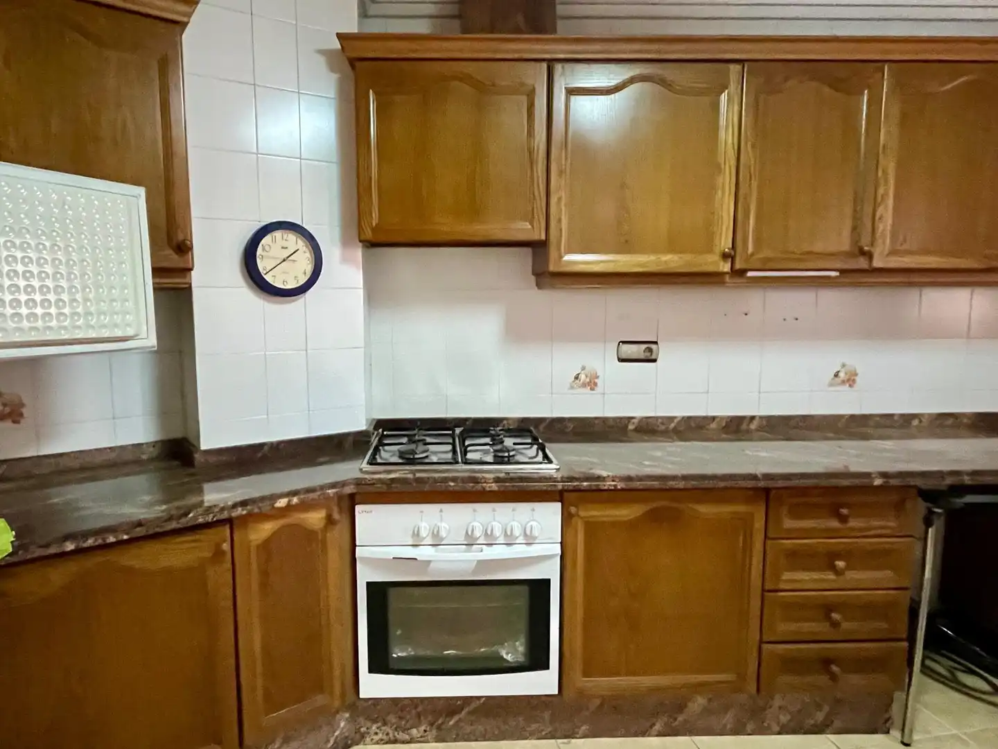 Wohnung mit Terrasse zum Verkauf in Elche ciudad, imagen 6
