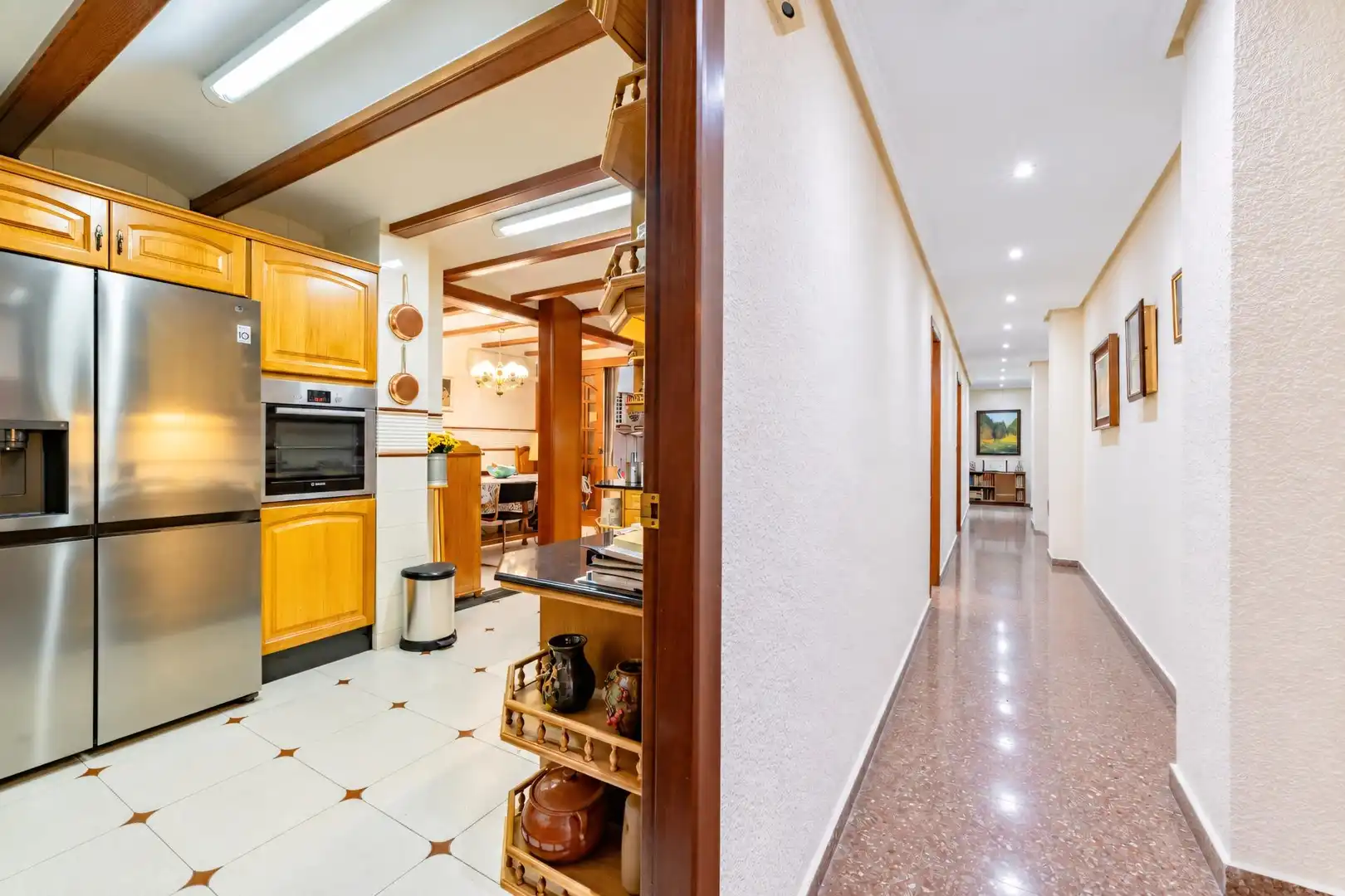 Appartamento con terrazza in vendita a AYORA, imagen 35