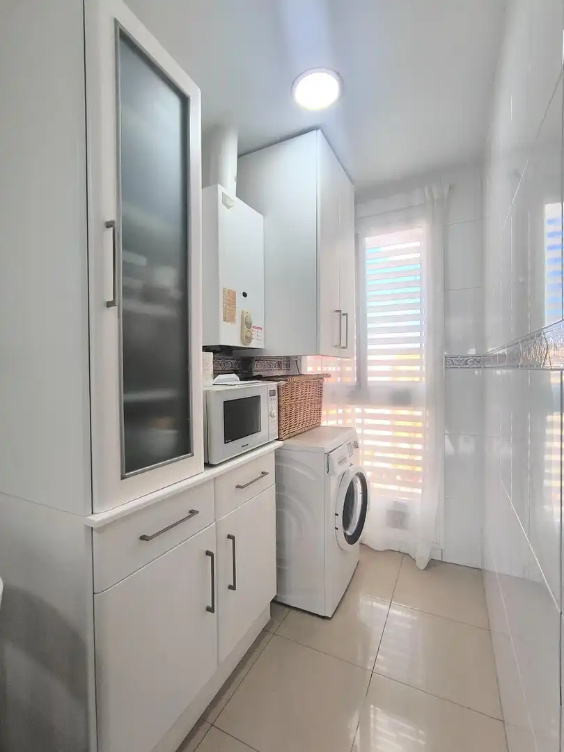 Appartement avec piscine à vendre à Carretera de Cádiz, imagen 19