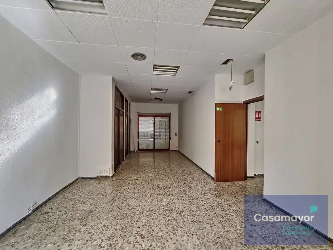 Gebäude zur Miete in Alicante / Alacant