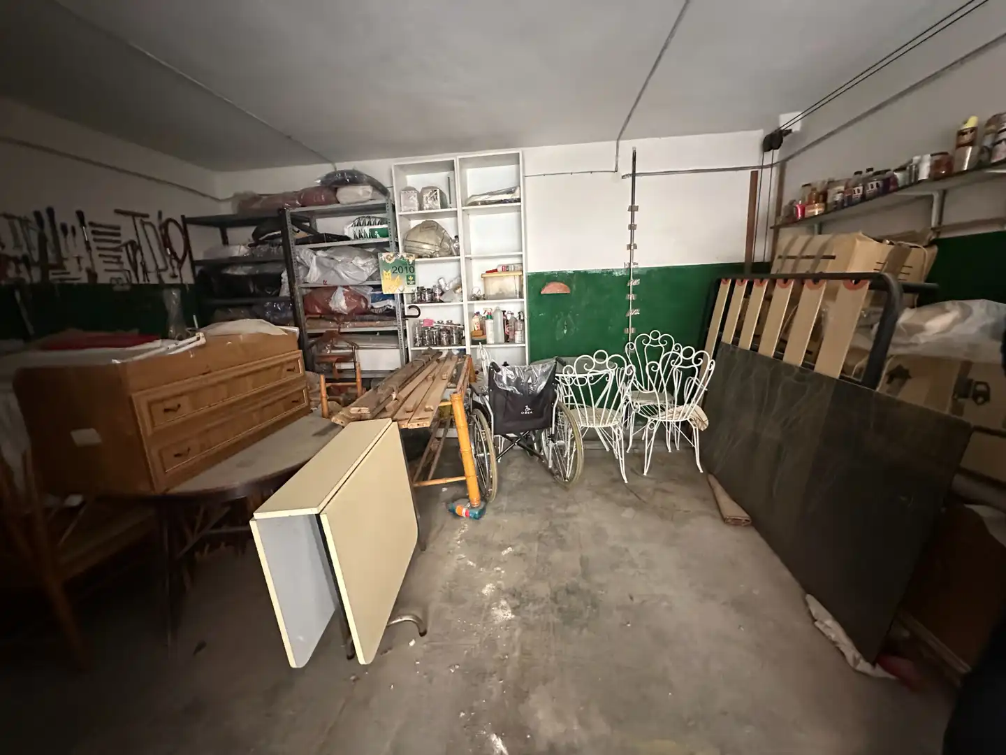 Garage for sale in Aranjuez