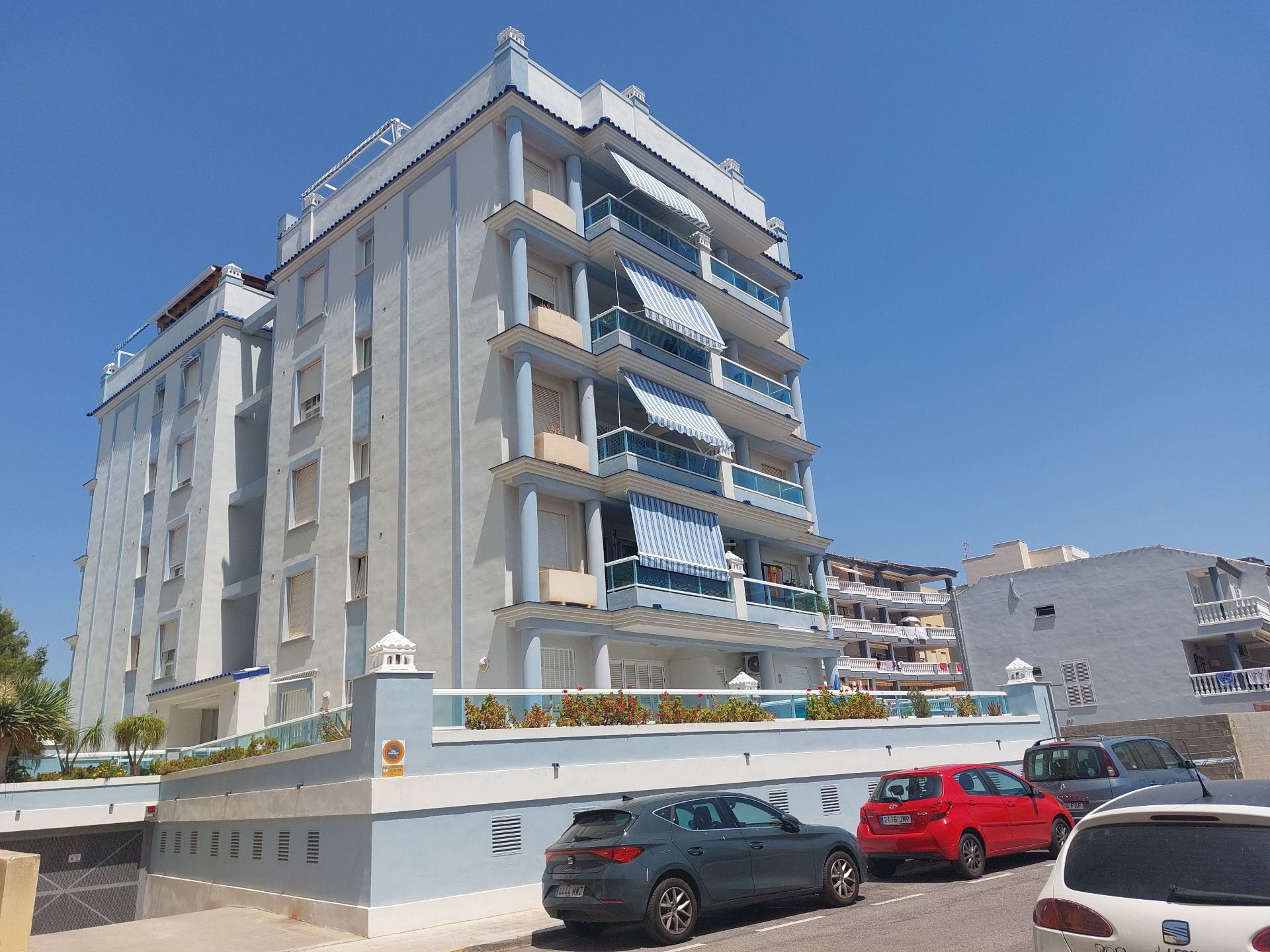 Apartment for sale in Carrer Baleares, 17, Moncófar Playa , Moncofa